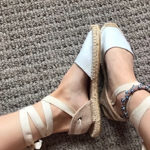 Soludos Ballerina Espadrilles